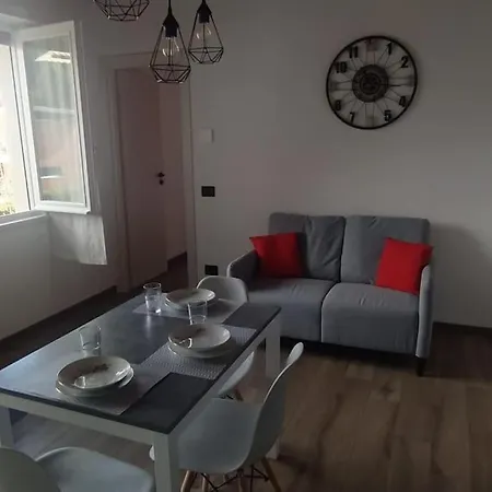 Star House Apartment Clusone Exterior photo