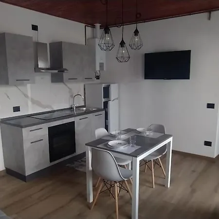 Star House Apartment Clusone Exterior photo