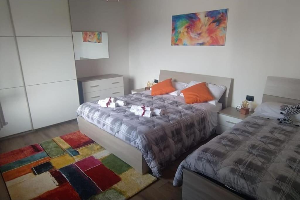 Apartamento Star House *