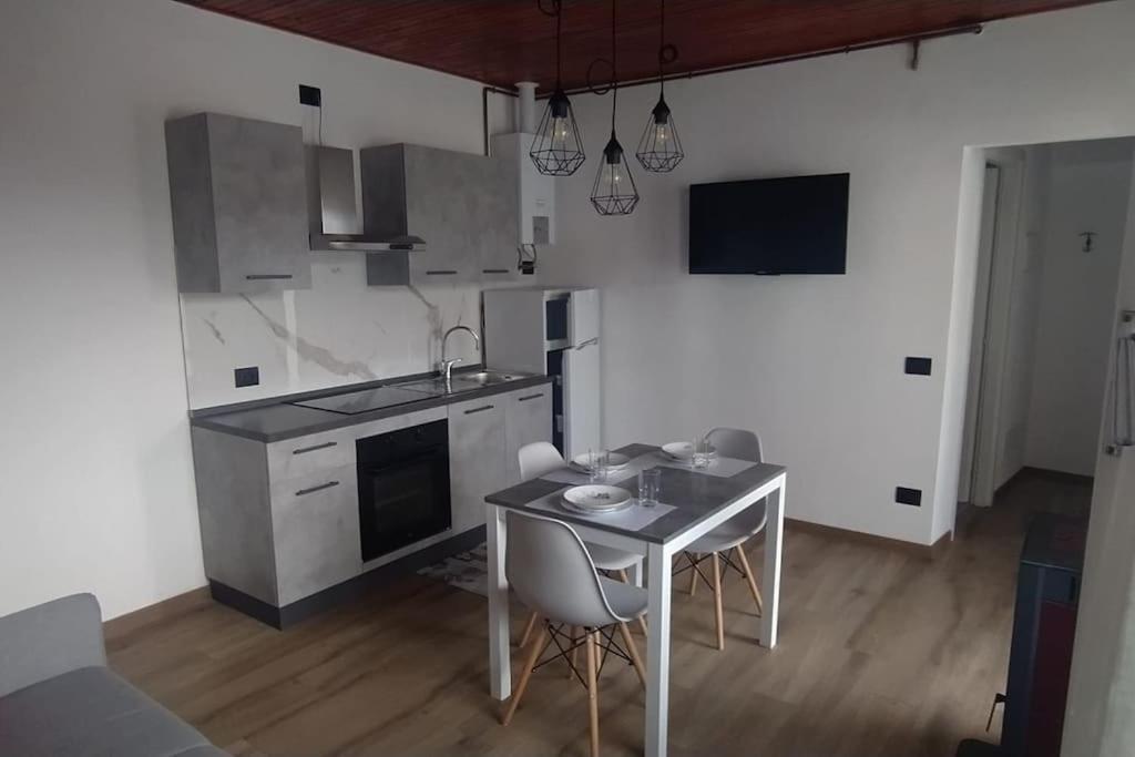 Star House Apartment Clusone